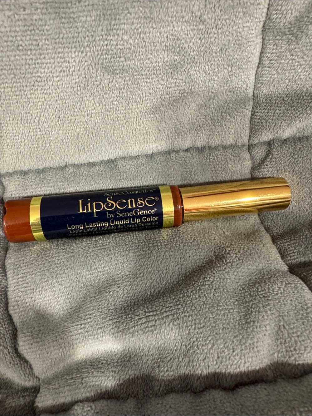 LipSense Long Lasting Liquid Lip Color - Mulled Wine
